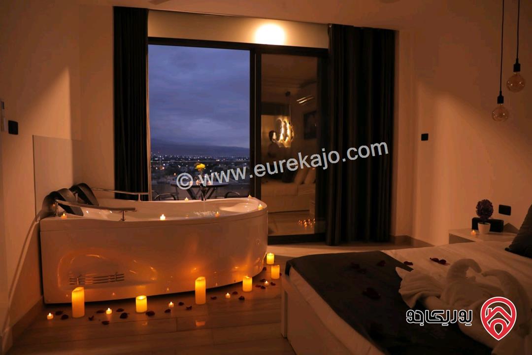 مزرعة مساحة 200م على ارض 288م للبيع في البحر الميت - الشونة الجنوبية