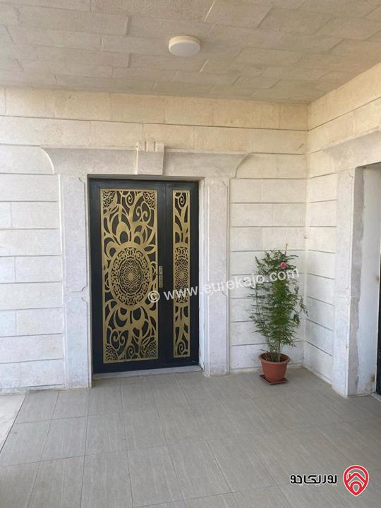 منزل مستقل مساحة 435م على أرض 539م للبيع في عمان - بدر الجديدة