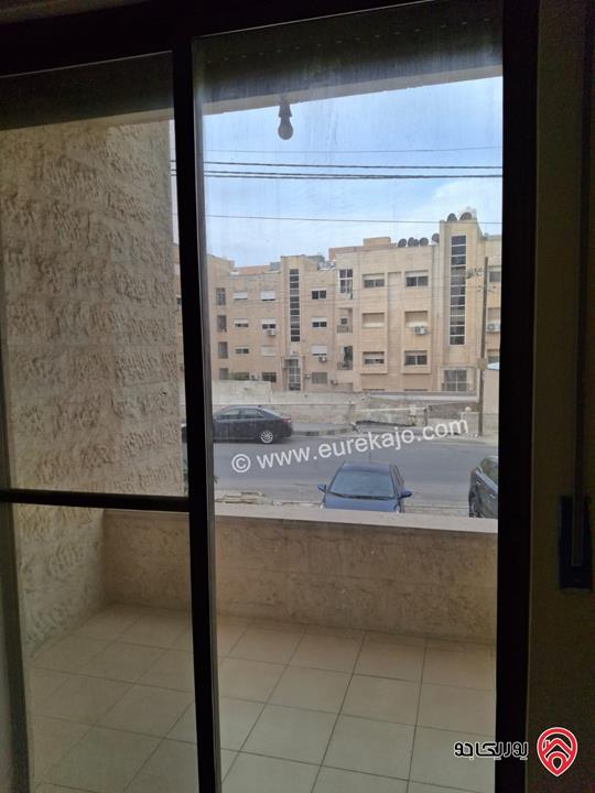 شقة ارضية مساحة 141م للبيع في عمان - الدوار السابع