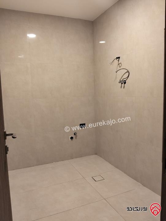 شقة طابق أول مساحة 192م للايجار في عمان - طريق المطار