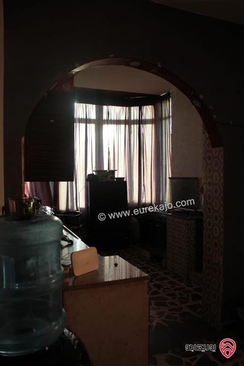 عمارة على أرض 320م للبيع في عمان - طبربور 