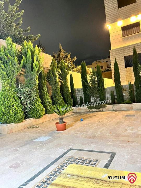 فيلا مساحة 251م على أرض 667م للبيع في عمان - ضاحية الامير علي 