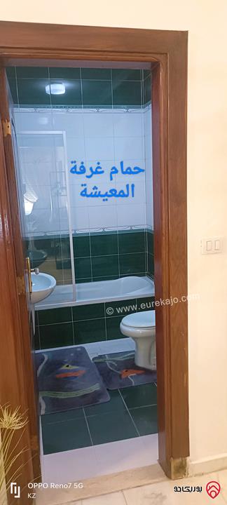 Deluxe Furnished Apartment 270 Sqm for Rent in Amman - Shmeisani