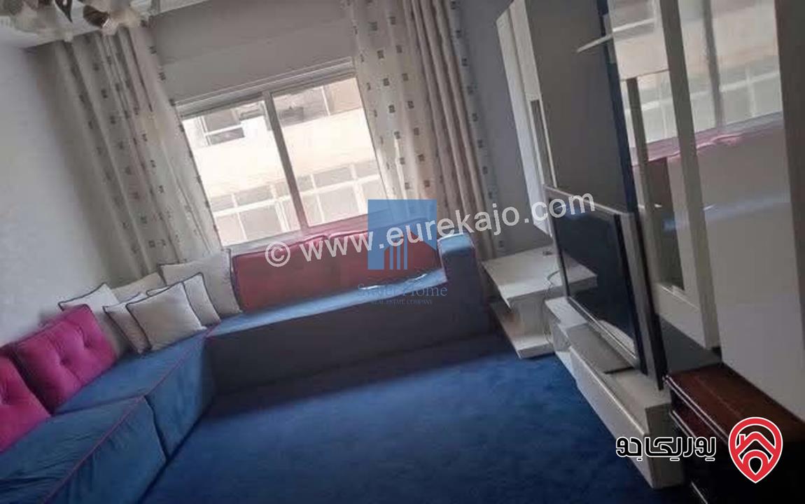 شقة مميزة للبيع في الجاردنز - خلف ابن الهيثم طابق ثاني 220م تشطيب سوبر ديلوكس