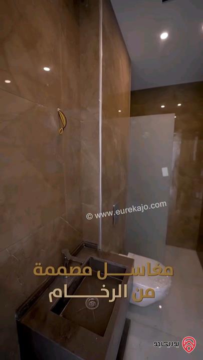 مشروع فلل مميز جداً على أرض 1 دونم للبيع في دابوق 