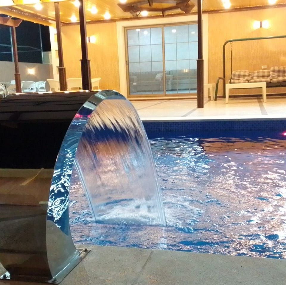 Jasmine chalet شاليه الياسمين