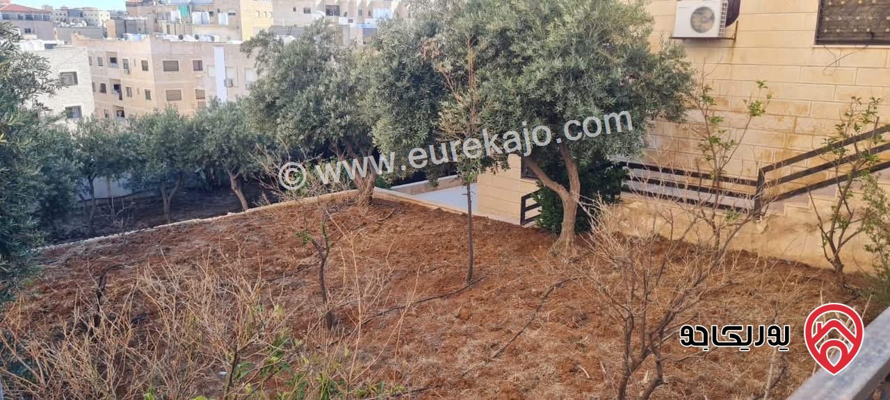 بيت مستقل مساحة 400م على أرض 1 دونم و 79م للبيع في عمان - طبربور