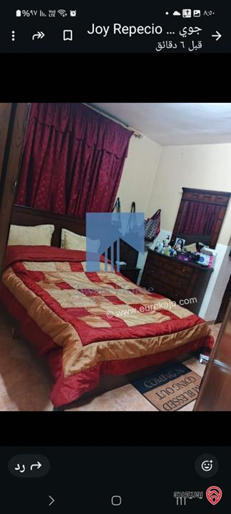 شقة مميزة مساحة 140م للبيع في عمان - الرابية