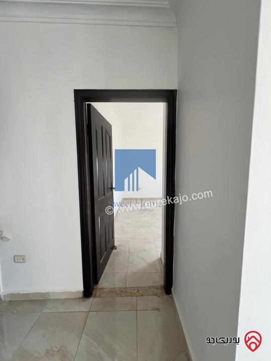 شقة مميزة طابق ثاني 75م تشطيب سوبر ديلوكس للبيع في عمان - الجندويل