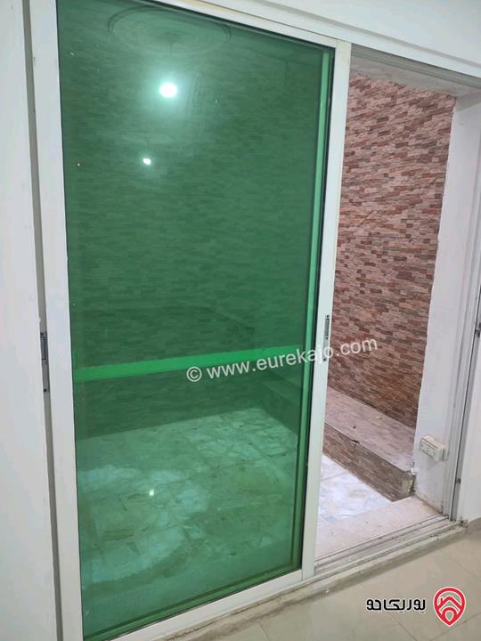 شقة مميزة طابق تسوية مساحة 114م للبيع في عمان - ضاحية الأمير حسن