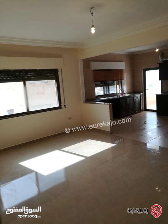 شقة سوبر ديلوكس مساحة 200م طابق ثاني للإيجار في عمان - البنيات