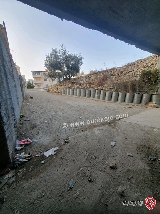 مخزن مساحة 290م للايجار في عمان - خلدا شارع المدينة الطبية مقابل ليدرز سنتر