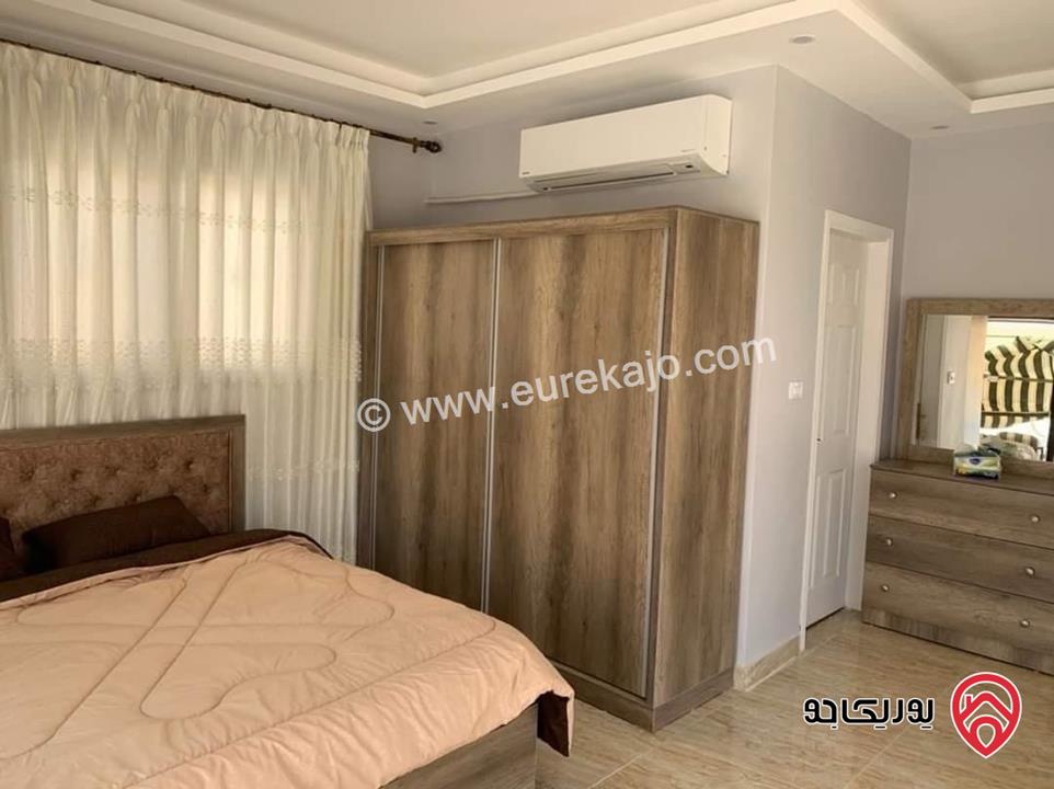 مزرعة للإيجار اليومي في عمان - طريق المطار