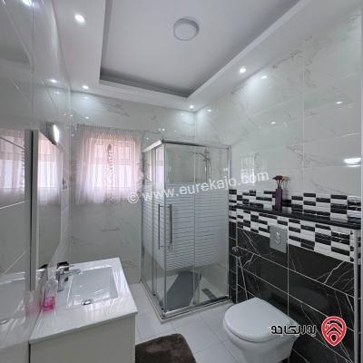 Luxury Furnished Apartment 225 Sqm for Rent in Amman - Daheyat Al Nakheel