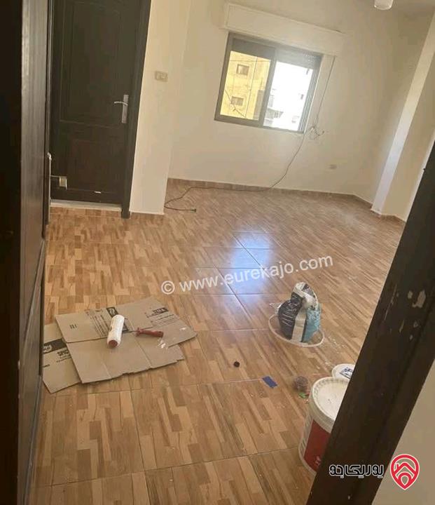 شقة فارغة طابق ثاني مساحة 115م للايجار في عمان - منطقة البيادر