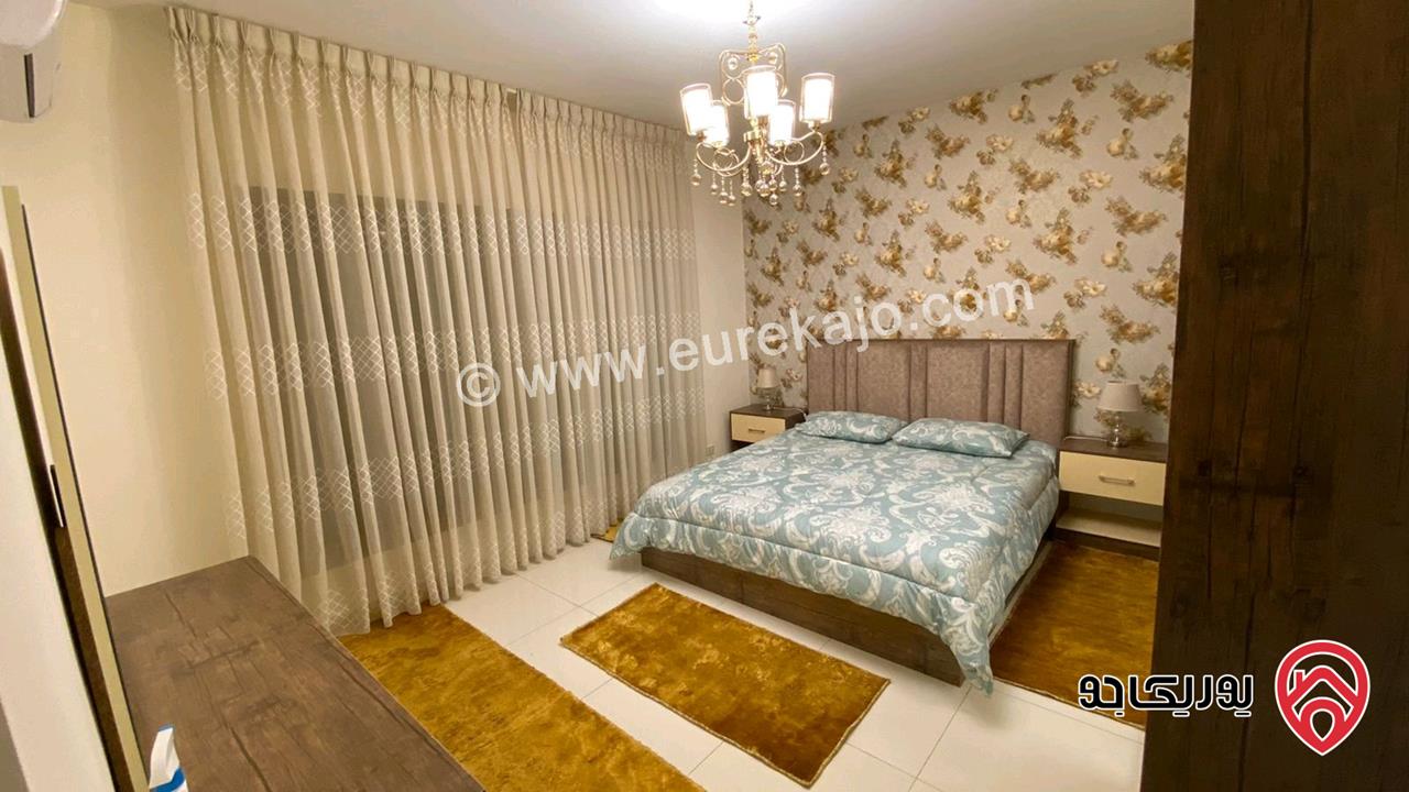 شقة بسعر مميز مساحة 310م داخلي و 80م خارجي للبيع في عمان - دير غبار 