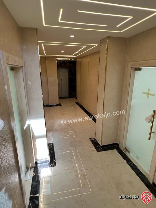 مكاتب وعيادات طبية للايجار في عمان - طبربور