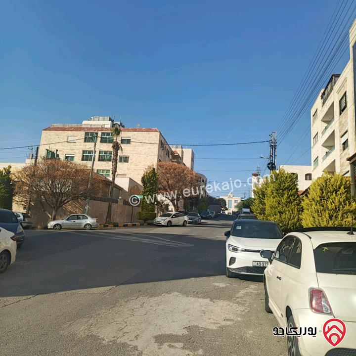 شقة بجانب فندق كراون بلازا مساحة 123م طابق ثالث - شارع الإذاعة والتلفزيون- موقع ممتاز قريب عالخدمات شقة مميزة قابل للتفاوض سعر 58 الف