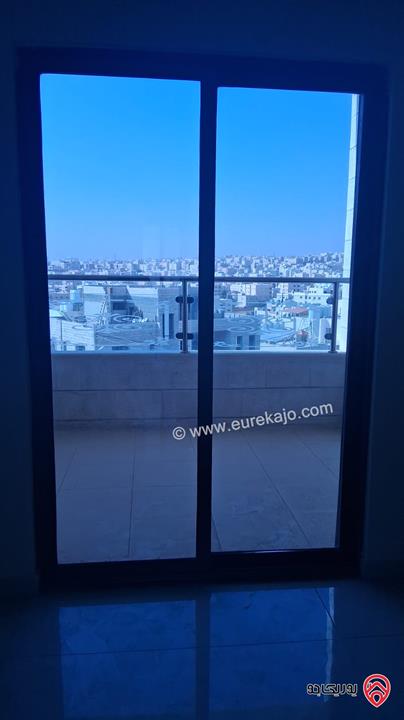 عمارة على أرض 500م للبيع في عمان - طبربور