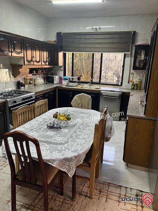 بيت مستقل مساحة 600م على أرض 980م للبيع في عمان - طبربور 