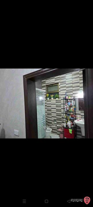 مزرعة مساحة الأرض 574م والبناء 100م مع مسبح للبيع في الجوفة غور الكفرين