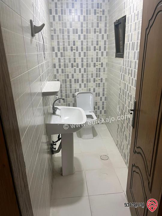 شقة طابق أول مساحة 150م للايجار في عمان - شفابدران 