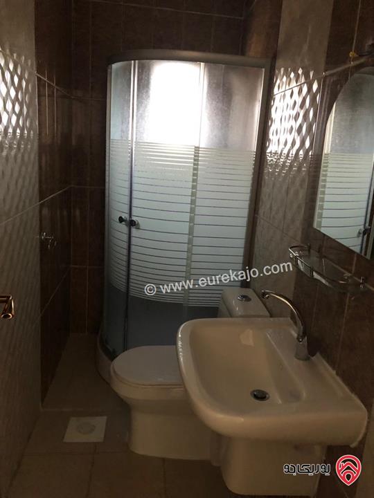 شقة ديلوكس طابق أول مساحة 120م للايجار في عمان - تلاع العلي من المالك