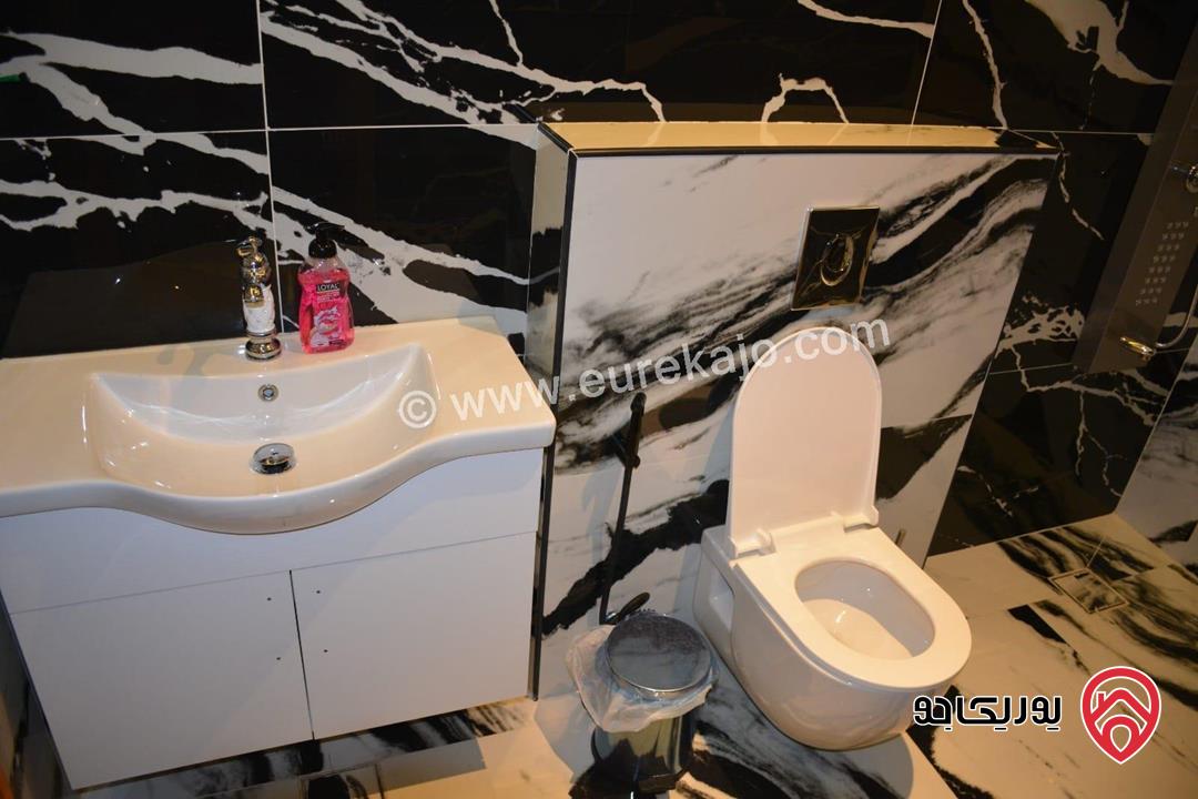 شاليه - مزرعة Trend Chalet 2 للايجار اليومي في البحر الميت