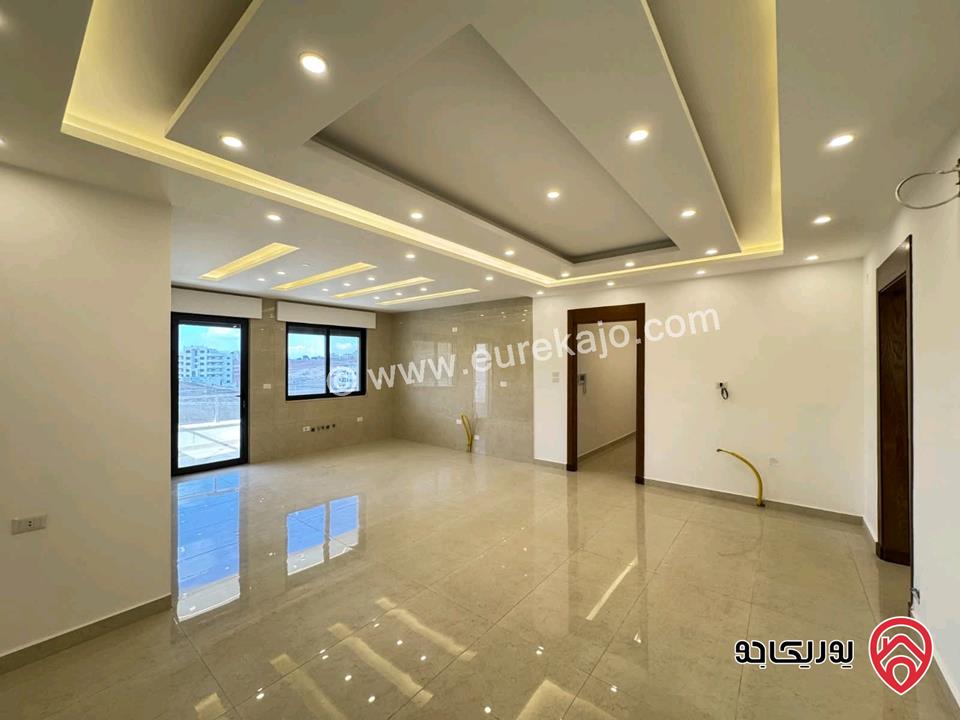 شقة مساحة 180م للبيع في عمان - مرج الحمام