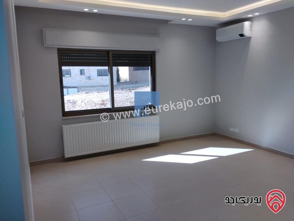 شقة فاخرة للبيع في عمان - خلدا العوجانية - قرب الهمشري طابق اول 200م تشطيب سوبر ديلوكس لم تسكن