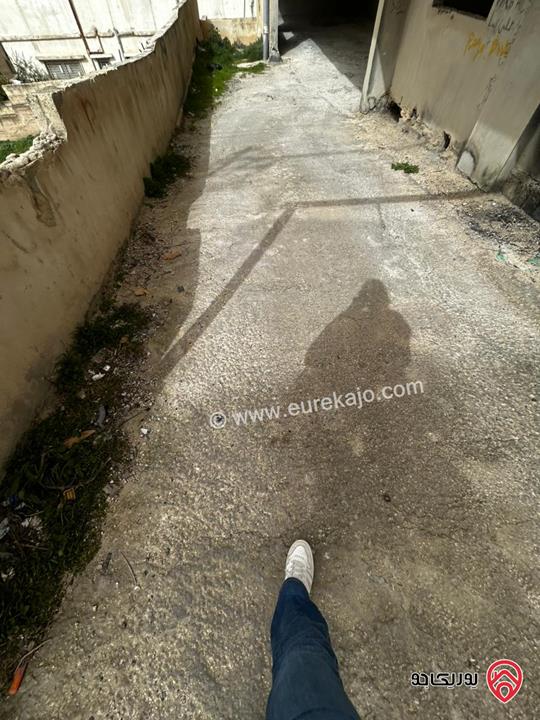 عمارة سكنية على أرض 524م للبيع في عمان - الجبل الأخضر