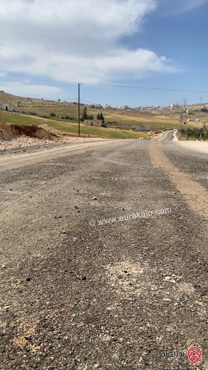 أراضي مساحة 682م - 750م للبيع مباشرة من المالك في عمان - شفا بدران 