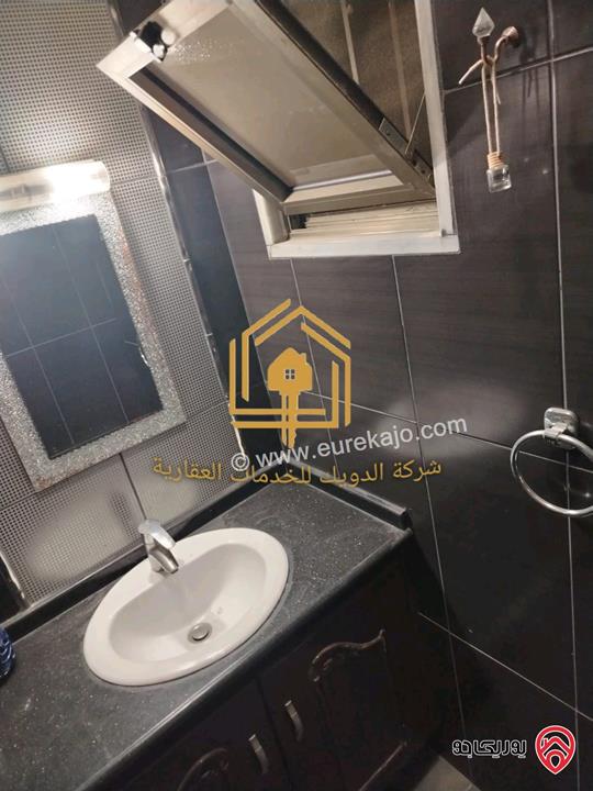 شقة سوبر ديلوكس مساحة 213م طابق أول للايجار في عمان - البنيات 