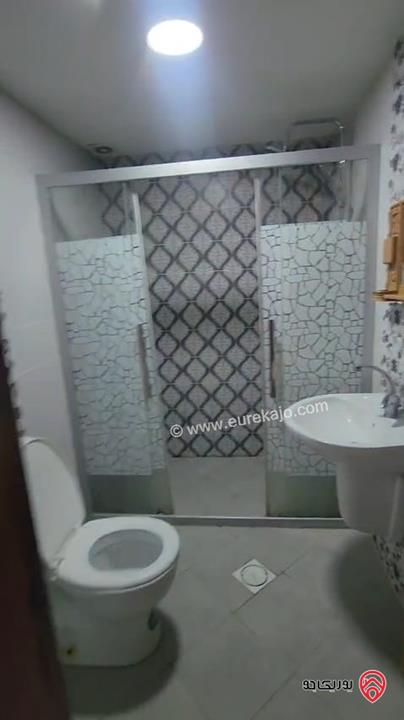 شقة طابق ثاني مساحة 150م للبيع في عمان - الجاردنز 