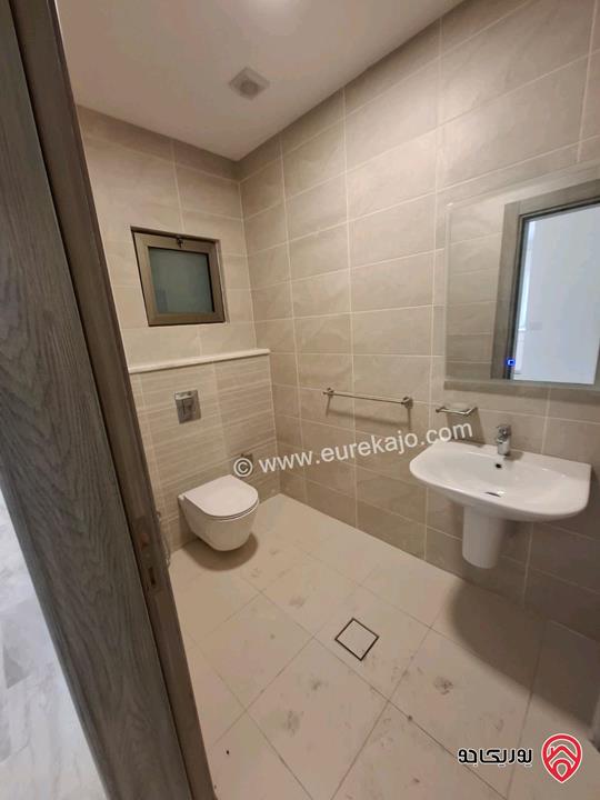 شقة سوبر ديلوكس طابق رابع مساحة 350م للإيـجار في عمان - عبدون 