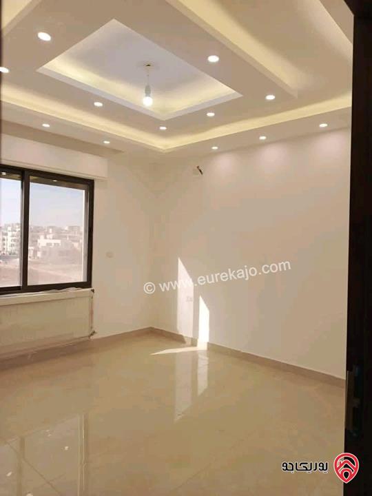 شقة ديلوكس مساحة 230م للايجار في عمان - البنيات طريق المطار 