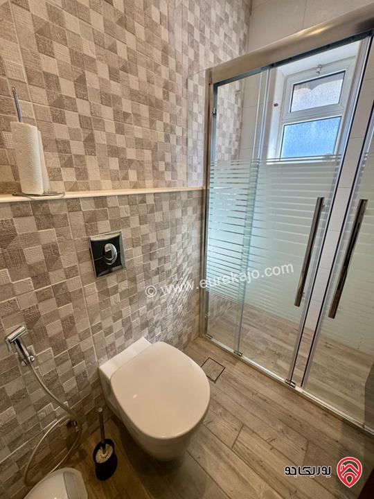 Furnished Apartment 150 Sqm For Rent In Amman - Um Uthaina