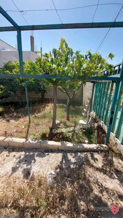 أرض مساحة 885م للبيع في عمان - سالم