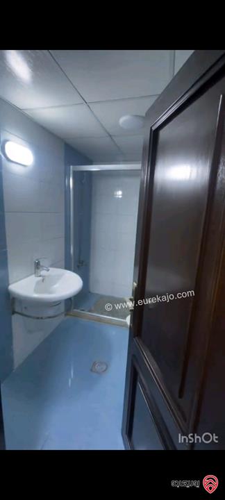 شقة طابق ثالث مساحة 210م مع روف 100م للبيع في عمان - الجبيهة ام زويتينه