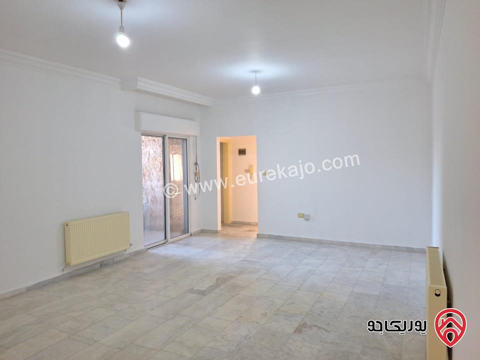 شقة مميزة مساحة 128م طابق أول للبيع في عمان - الجاردنز