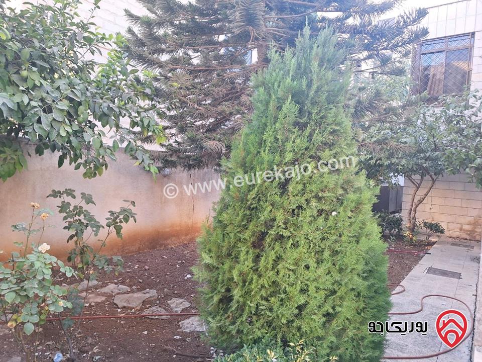 منزل مستقل مساحة 360م على أرض 682م للبيع في عمان - السابع الرونق 