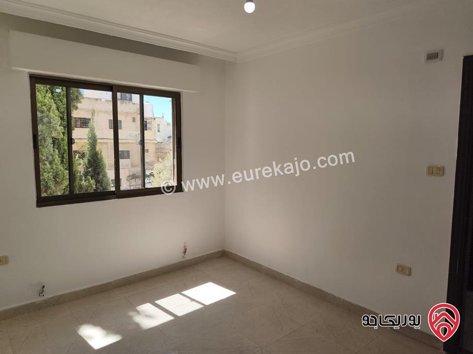 فرصة عقارية - شقة جديدة للسكن او الاستثمار مساحة 125م طابق أول للبيع في عمان - صويلح دون سعر التكلفة، من المالك مباشرة