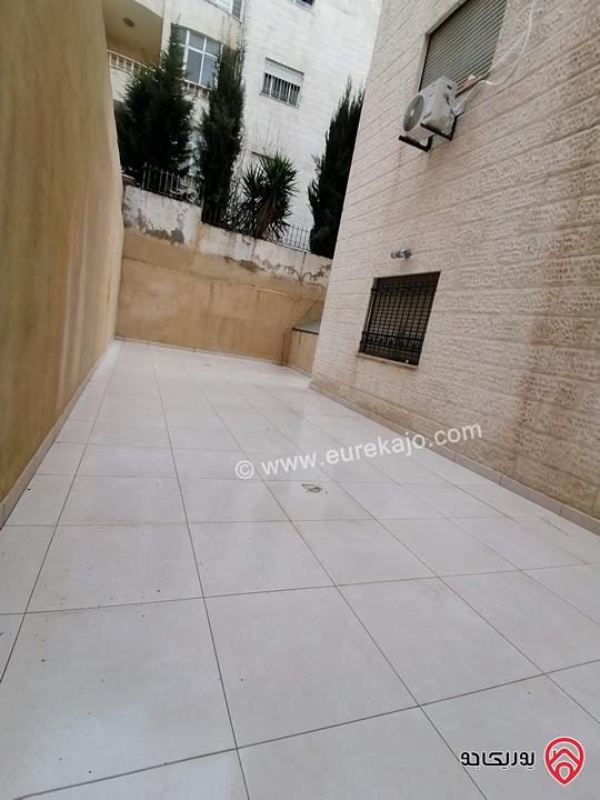 شقة جديدة لم تسكن مساحة 130م للبيع في عمان - البيادر الرونق