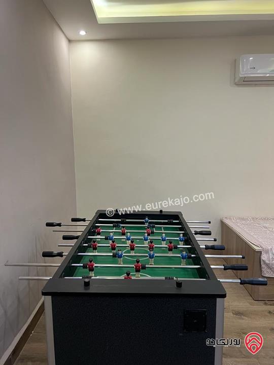 شاليه - مزرعة Zain Chalet للايجار اليومي في البحر الميت 