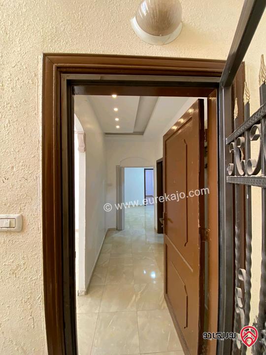 شقة ديلوكس مساحة 160م طابق ثالث للايجار في عمان - مرج الحمام