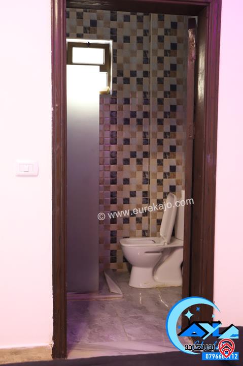 شاليه AyLa Chalet للايجار اليومي في البحر الميت