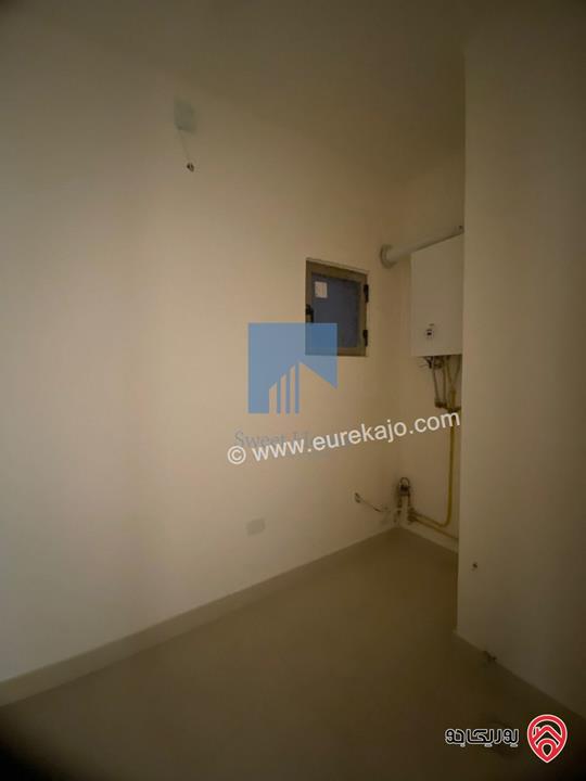 شقة فاخرة للبيع في عمان - أم أذينة قرب أبراج السادس طابق ثاني 162م تشطيب سوبر ديلوكس لم تسكن