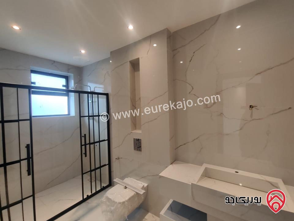 شقق مساحة 330م / 350م للبيع في عمان - الدوار الرابع  