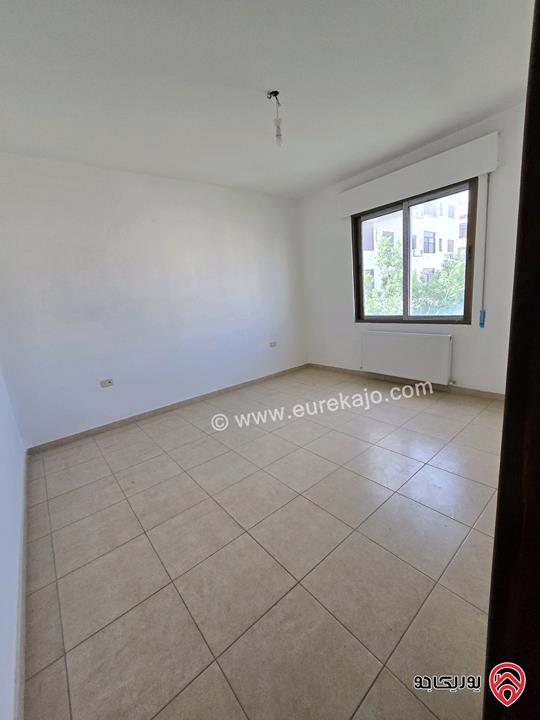 شقة مساحة 175م طابق اول للبيع في عمان - الرابية 