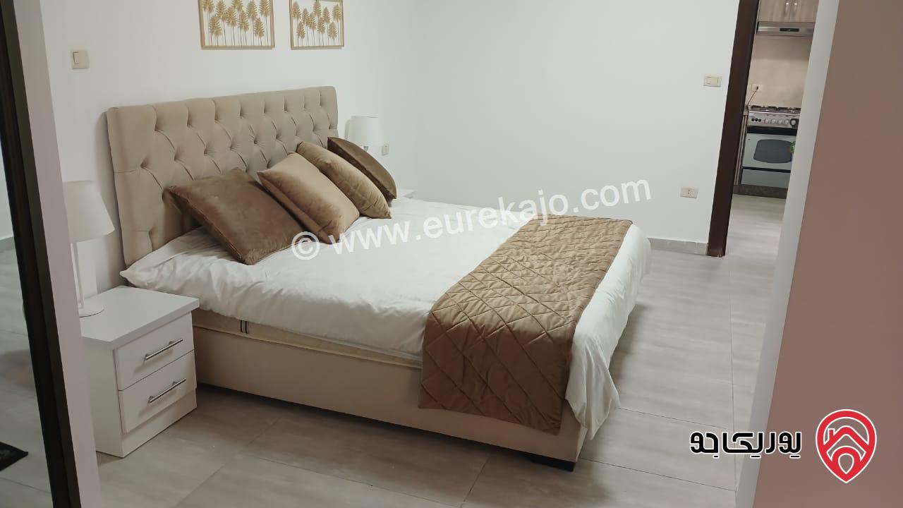 روف مساحة 90م مبني 65م للبيع في عمان - عبدون 